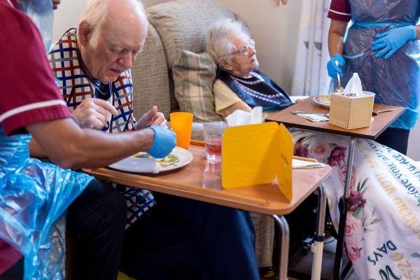 respite care