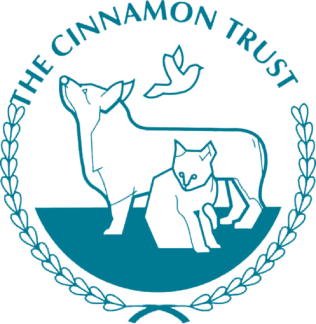 The Cinnamon Trust